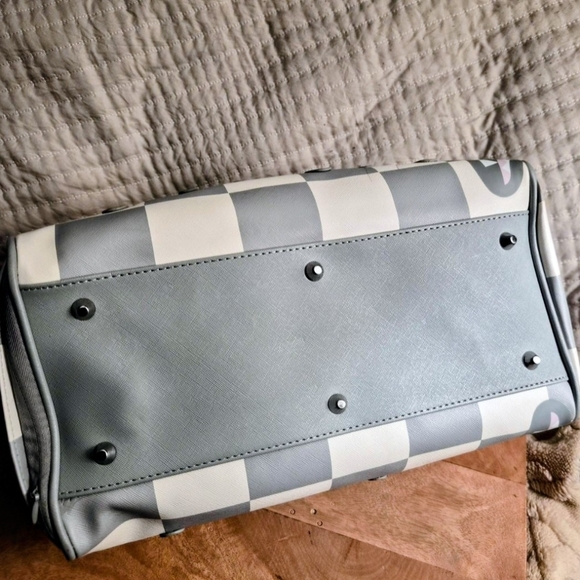 Sprayground XTC La Palais Duffle. GUC - Picture 4 of 8